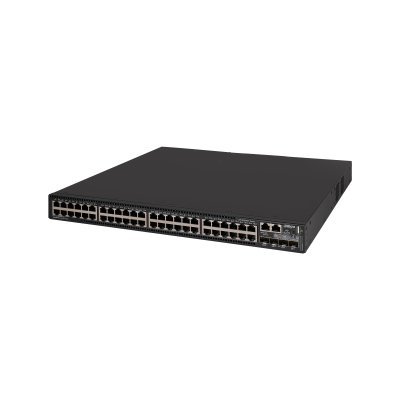 Περισσότερες πληροφορίες για "Dahua Technology DH-AS5500-48GT4XF-600"