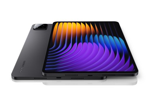 Περισσότερες πληροφορίες για "Xiaomi Pad 7 11.2" (128 GB/8 GB)"