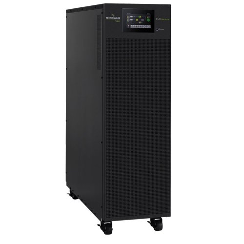 Περισσότερες πληροφορίες για "Tecnoware FGCEDP30TT2/2D (Online/30000W)"