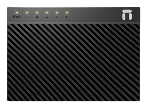 Περισσότερες πληροφορίες για "Netis System ST3105C"