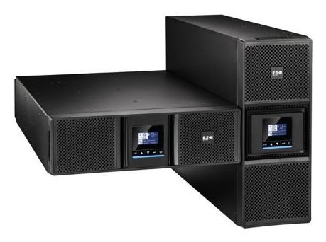 Περισσότερες πληροφορίες για "Eaton 9SX 8000i G2 (Online/8000W)"