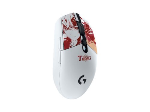 Περισσότερες πληροφορίες για "Logitech G 910-007491 (Κόκκινο, Λευκό/12000DPI)"