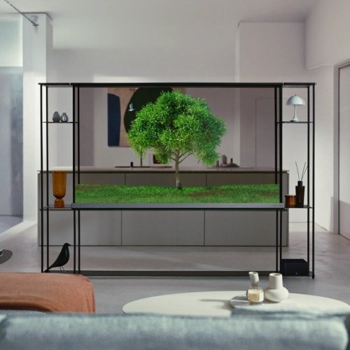 Περισσότερες πληροφορίες για "LG SIGNATURE OLED77T4PUA"
