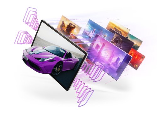 Περισσότερες πληροφορίες για "Lenovo Idea Tab Pro 12.7" (128 GB/Dimensity 8300/8 GB/Android 14)"