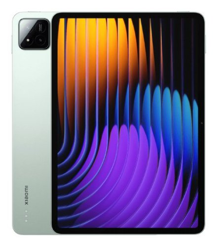 Περισσότερες πληροφορίες για "Xiaomi Pad 7 11.2" (256 GB/7+ Gen 3/8 GB)"
