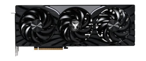 Περισσότερες πληροφορίες για "Gainward GeForce RTX 5070 Ti Phoenix-S GS"