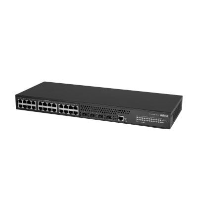 Περισσότερες πληροφορίες για "Dahua Technology DH-AS5500-24GT4XF"