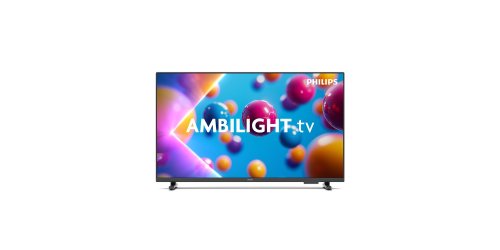 Περισσότερες πληροφορίες για "Philips 32PFS6900/12"