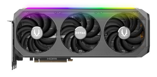 Περισσότερες πληροφορίες για "Zotac GAMING GeForce RTX 5070 Ti AMP Extreme INFINITY ULTRA"
