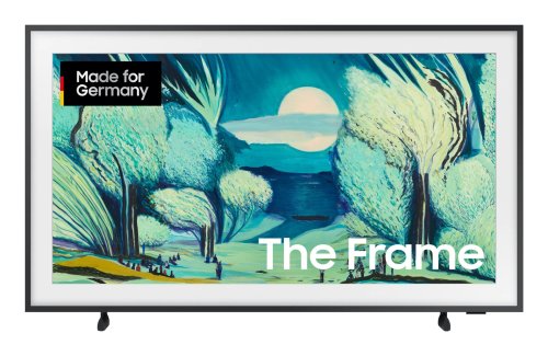 Περισσότερες πληροφορίες για "Samsung The Frame GQ50LS03FAU"