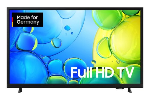 Περισσότερες πληροφορίες για "Samsung GU32F6079FU"