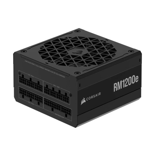 Περισσότερες πληροφορίες για "Corsair RMe Series RM1200e (1200W)"