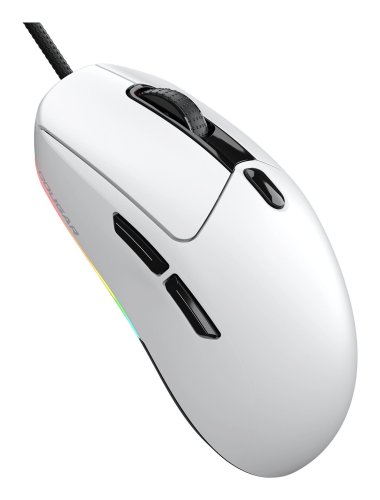 Περισσότερες πληροφορίες για "COUGAR Gaming Minos NEO (Λευκό/6200DPI)"