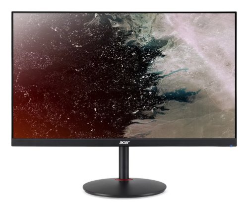 Περισσότερες πληροφορίες για "Acer NITRO XV2 XV242Y P (23.8"/Full HD)"