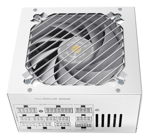 Περισσότερες πληροφορίες για "Mars Gaming MPB1000PSIW (1000W)"