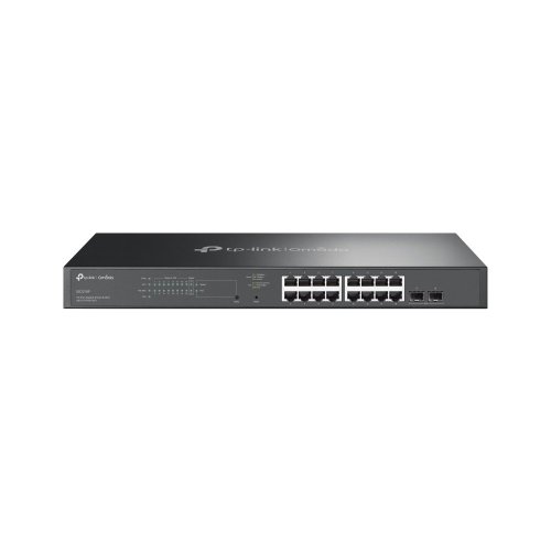 Περισσότερες πληροφορίες για "TP-Link Omada SG2218P"