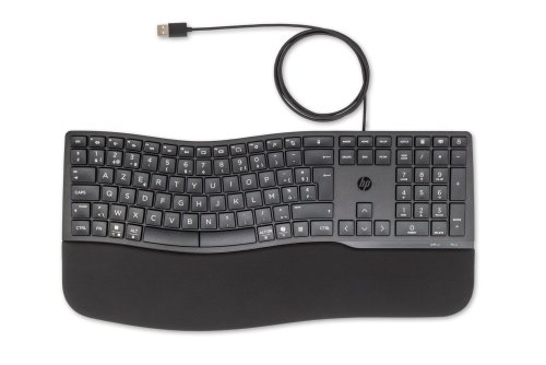Περισσότερες πληροφορίες για "HP 480 Comfort Wired Keyboard (Μαύρο/USB)"