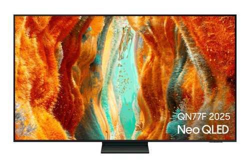 Περισσότερες πληροφορίες για "Samsung TQ65QN77FAT"