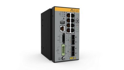 Περισσότερες πληροφορίες για "Allied Telesis AT-IE360-12GTX-80"
