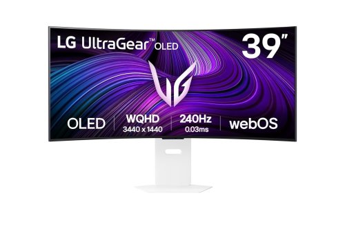 Περισσότερες πληροφορίες για "LG 39GX90SA-W (39")"