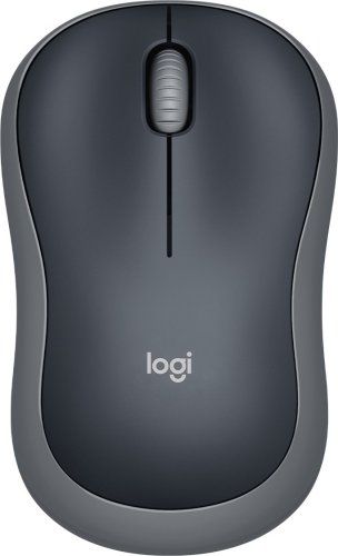 Περισσότερες πληροφορίες για "Logitech M185 (Γκρι/RF Wireless)"