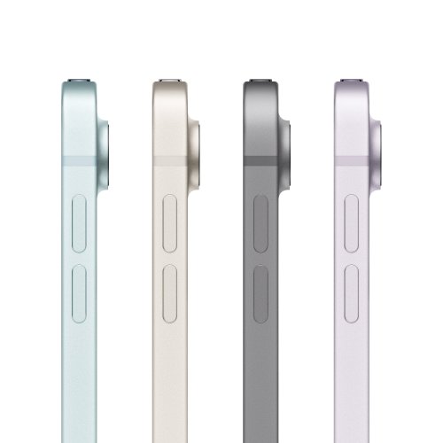 Περισσότερες πληροφορίες για "Apple iPad Air w/ 3 Years Warranty 2025 11" (5G/1 TB GB/M3/8 GB/iPadOS 18)"