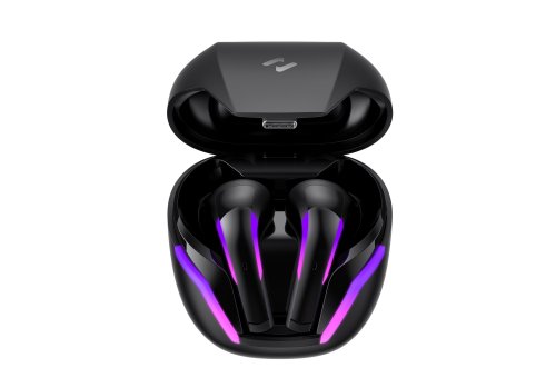 Περισσότερες πληροφορίες για "Havit TW970 (Black) (Μαύρο)"