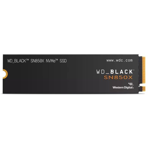 Περισσότερες πληροφορίες για "SanDisk WDS400T2X0E (4 TB GB/PCI Express 4.0)"