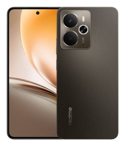 Περισσότερες πληροφορίες για "realme 14 5G (Τιτάνιο/256 GB)"