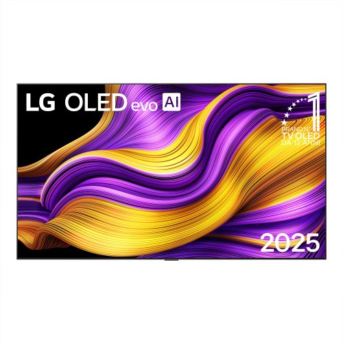 Περισσότερες πληροφορίες για "LG OLED evo OLED97G54LW"