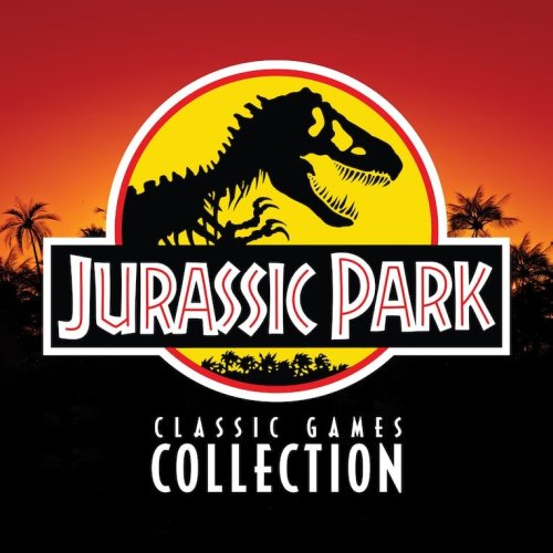 Περισσότερες πληροφορίες για "Jurassic Park Classic s Collect"