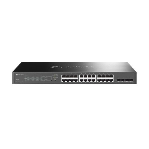 Περισσότερες πληροφορίες για "TP-Link Omada TL-SG2428P"