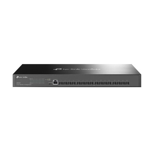 Περισσότερες πληροφορίες για "TP-Link Omada SX3016F"