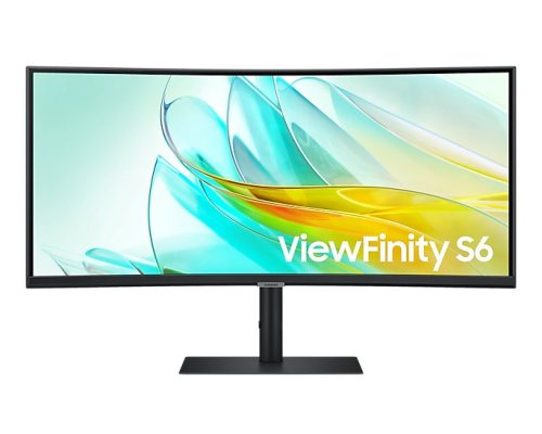 Περισσότερες πληροφορίες για "Samsung S65UC (34"/UltraWide Quad HD)"