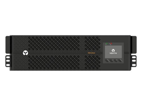 Περισσότερες πληροφορίες για "Vertiv Liebert PSI5-3000SRT120LIN (Line-Interactive/2700W)"