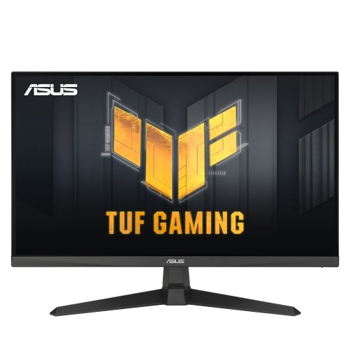 Περισσότερες πληροφορίες για "ASUS TUF Gaming VG279QE5A (27"/Full HD)"
