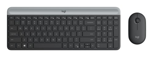 Περισσότερες πληροφορίες για "Logitech 920-009268 (Γραφίτης/RF Wireless)"
