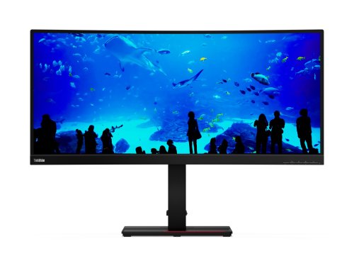 Περισσότερες πληροφορίες για "Lenovo ThinkVision T34w-20 (34"/Wide Quad HD)"