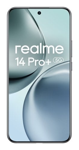Περισσότερες πληροφορίες για "realme 14 Pro+ 5G (Γκρι/512 GB)"