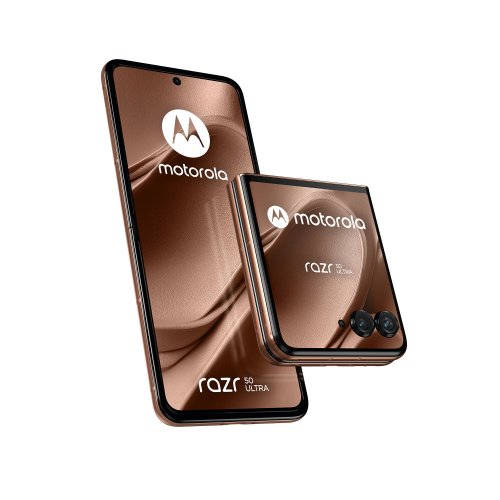 Περισσότερες πληροφορίες για "Motorola razr 50 ultra (Μόκα/512 GB)"