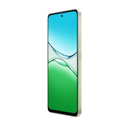 Περισσότερες πληροφορίες για "OPPO A5 PRO (Πράσινο)"