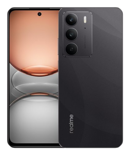 Περισσότερες πληροφορίες για "realme C75 (Μαύρο/128 GB)"