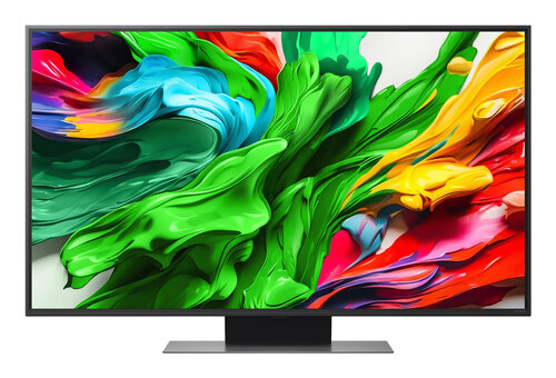 Περισσότερες πληροφορίες για "LG QNED AI 50QNED86A6C"