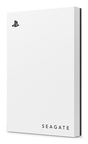 Περισσότερες πληροφορίες για "Seagate Game Drive for PS5 (2 TB GB/Άσπρο)"