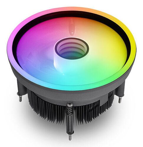 Περισσότερες πληροφορίες για "Thermaltake UX150-L ARGB Sync"