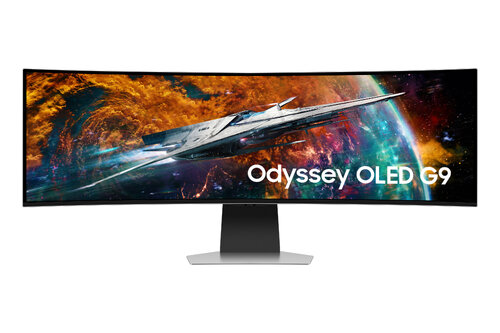 Περισσότερες πληροφορίες για "Samsung LS49CG950SLXZX (49"/Dual QHD)"