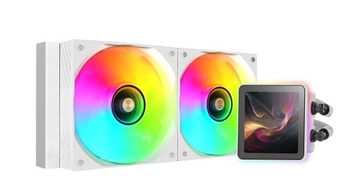 Περισσότερες πληροφορίες για "Mars Gaming ML-VISIONPRO240W"