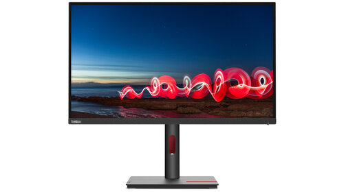 Περισσότερες πληροφορίες για "Lenovo ThinkVision T27h-30 (27"/Wide Quad HD)"