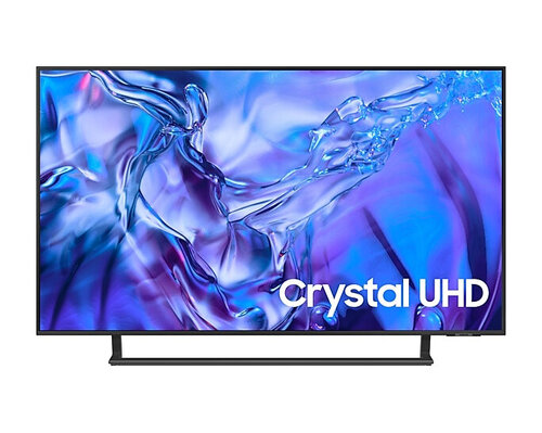 Περισσότερες πληροφορίες για "Samsung UE43DU8572UXXH"