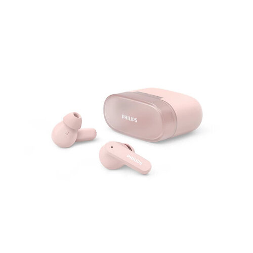 Περισσότερες πληροφορίες για "Philips 2000 series TAT2000PK/00 (Ροζ)"